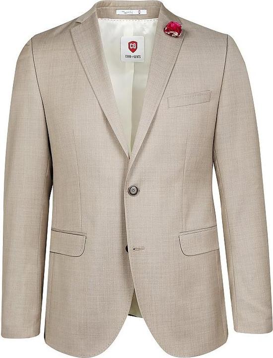 Produktbild CG Sakko Slim-Fit "Patrick" (94)