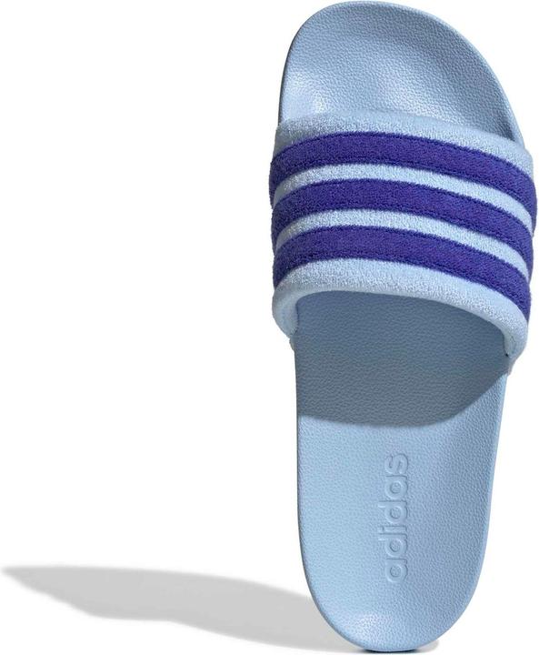 Produktbild Adidas Adilette Noshower - globlu/lucblu/lucblu (44.5)