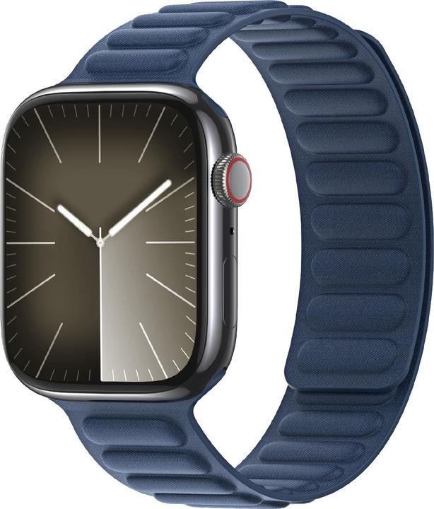 Immagine prodotto Dux Ducis Bracciale in twill serie BL (41 mm, 38 mm, 40 mm, Saia)