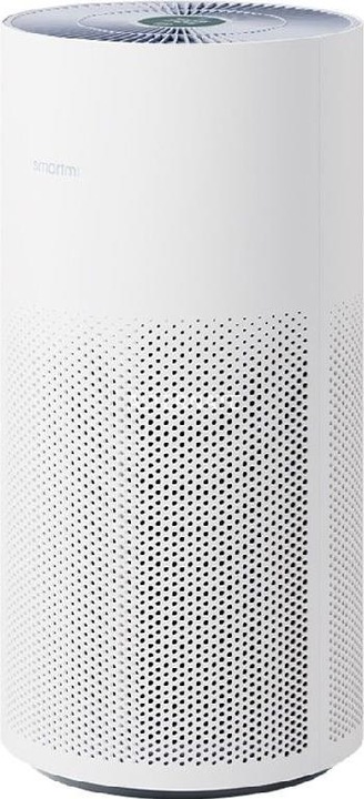 Produktbild Xiaomi Smartmi Air Purifier Weiss (48 m²)
