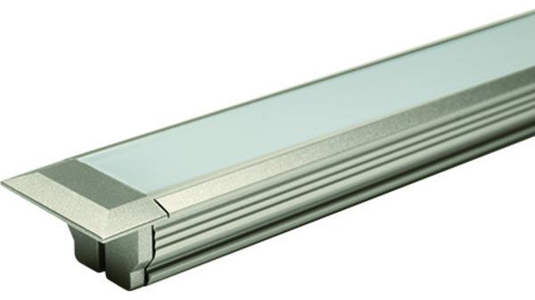 Produktbild L&S LED Einbauleuchten Emotion Manila IV 24 V (1638 lm)