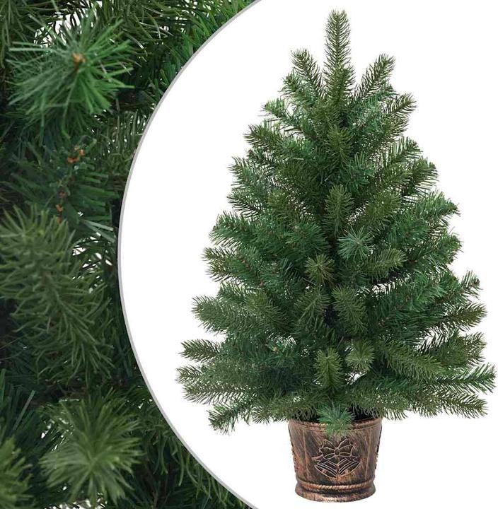 Actual product image vidaXL Künstlicher Baum (240 cm)