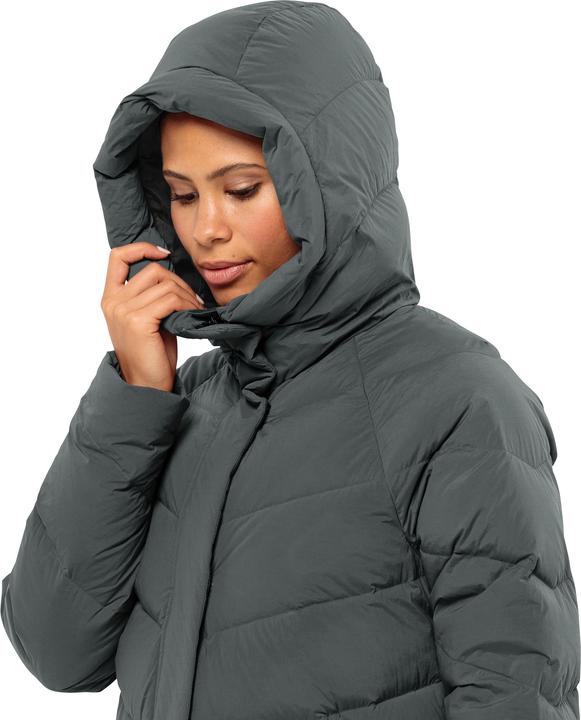 Produktbild Jack Wolfskin Marienplatz Coat W