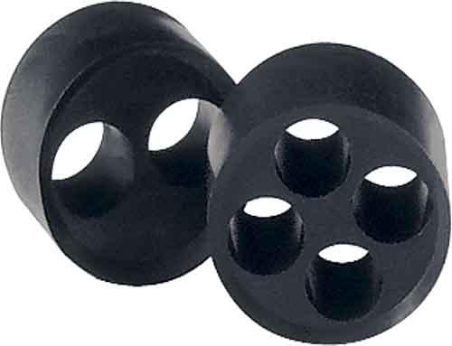 Produktbild Jacob Multipakning Perfect M25 kabel Ø 2x6 mm TPE gummi, sort