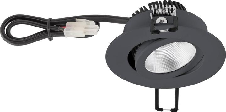 Produktbild EVN-Lichttechnik Lichttechnik P-LED Deckeneinbauleuchte PC20031602 (300 lm)