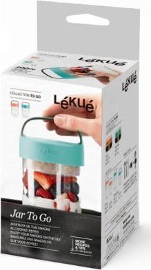 Produktbild Lékué Jar To Go