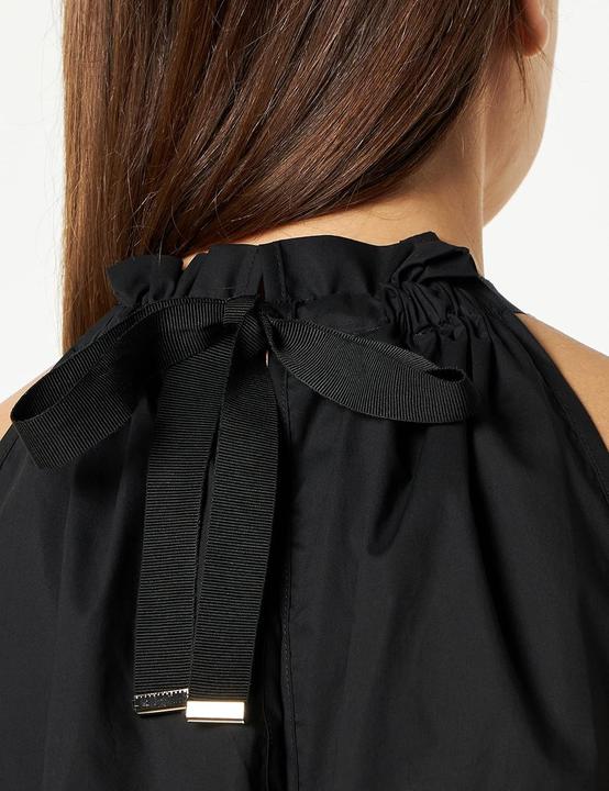 Actual product image Pinko Tale Top Popeline (38)