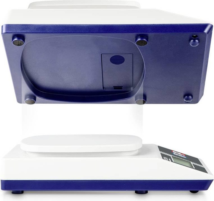 Immagine prodotto Kern Bilancia scolastica Campo di pesatura 620 g, leggibilità 0,1 g