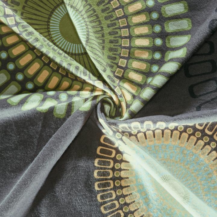 Produktbild Redbest Bettwäsche (Duvetbezug, 135 x 200 cm, 80 x 40 cm)