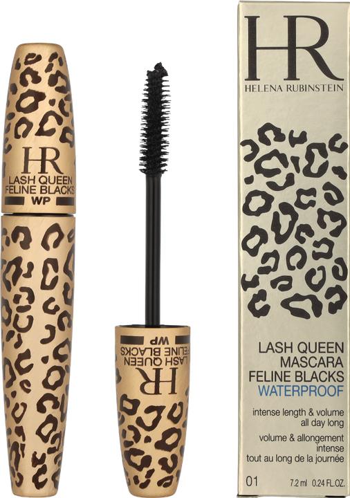 Produktbild Helena Rubinstein Lash Queen Feline Blacks (01 Deep Black)