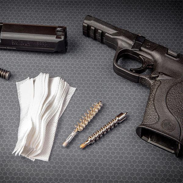 Actual product image Real Avid Reinigungsset BORE MAX SPEED CLEAN UPGRADE SET - 9MM