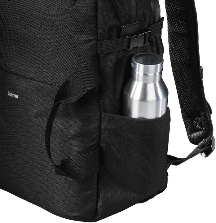 Actual product image Hama Matera 200 (Camera backpack, 22 l)