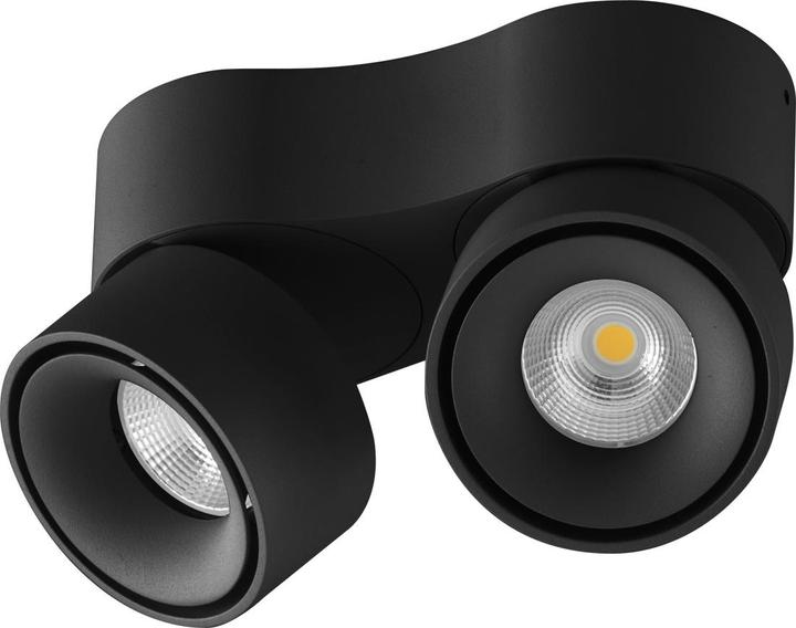 Produktbild EVN Decken-und Wand AS20180902Anbauleuchte IP20 (750 lm)