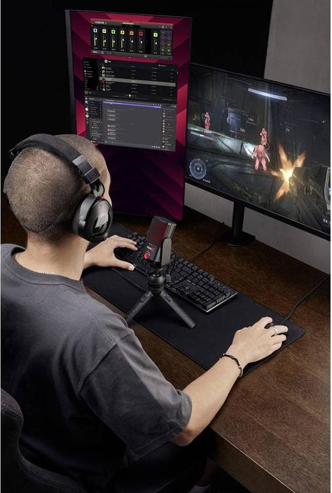 Productafbeelding RØDE X XCM-50