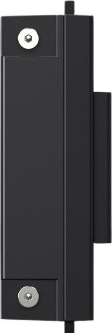 Actual product image Rittal 2500712 LED F/B (type E CEE 7/5) SZ Socket outlet box