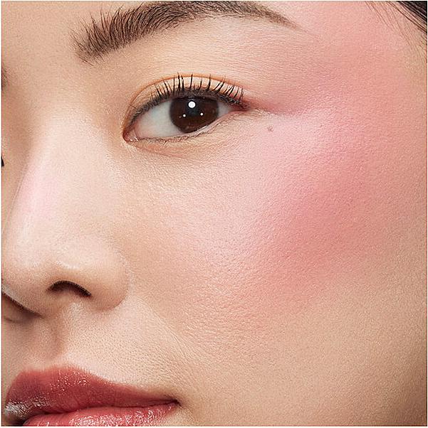 Actual product image Lancôme Tiu Stick Blush 02 Berry (Berry)