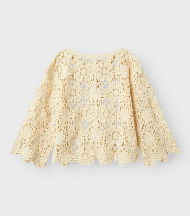 Produktbild Name it Langarm Strickpullover (134)