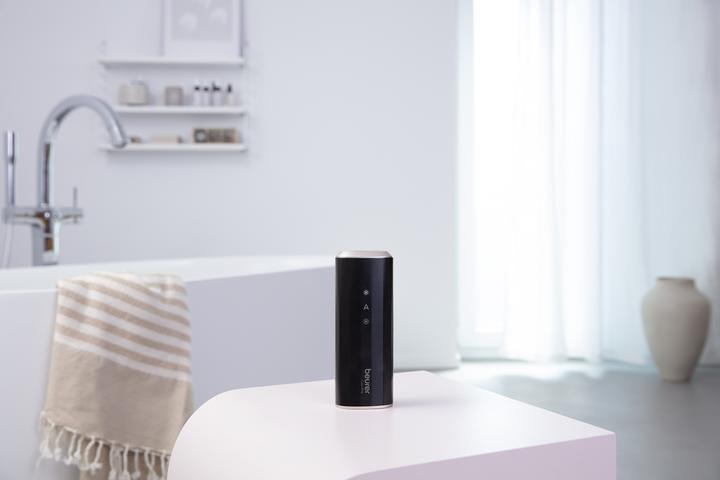 Actual product image Beurer IPL 7800