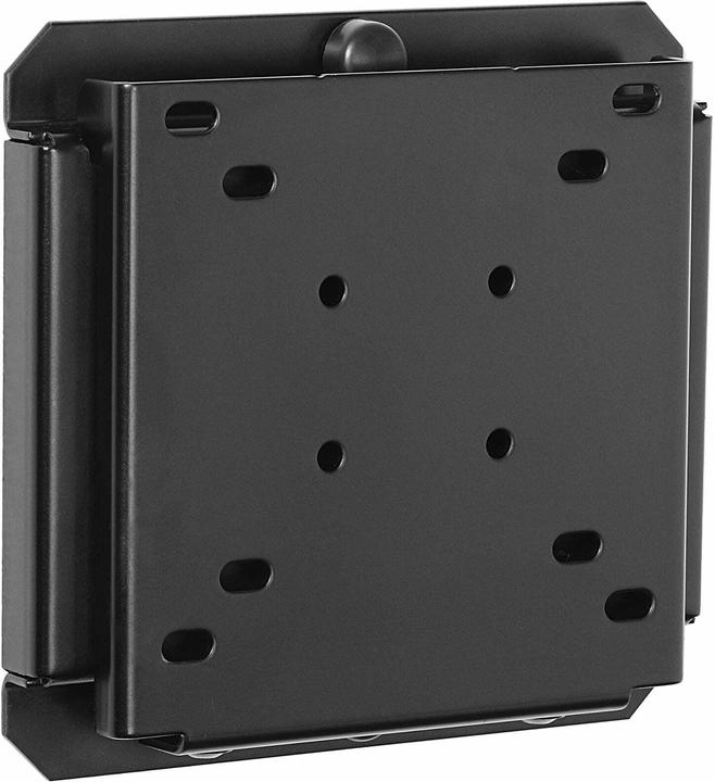 Actual product image Peerless SF630P SmartMount® Universal Screen Mount 25.4 to 73.5cm 10 to 29 in. VESA 75/100 mm Color Black