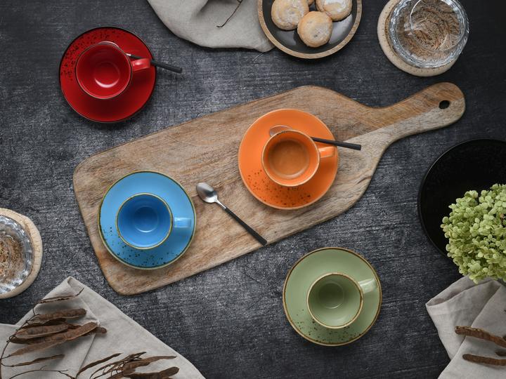 Image du produit CreaTable Collection Nature (4 x)