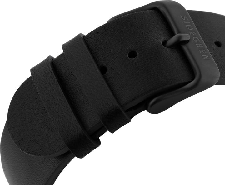 Produktbild Sidegren Revil (Chronograph, 42 mm)