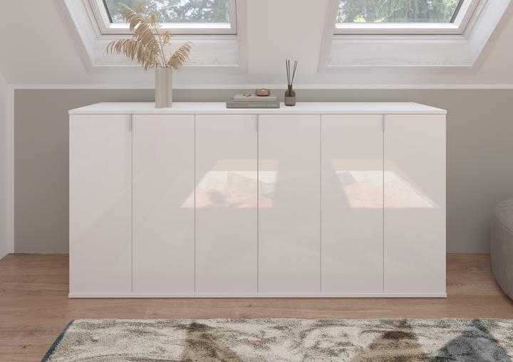 Produktbild Xonox Home Projekt X (61 x 34 x 99 cm)