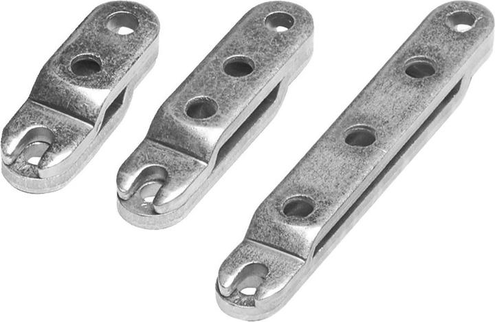 Produktbild Knapp Zargenverbinder DUO 46/15 (50 Stk.)
