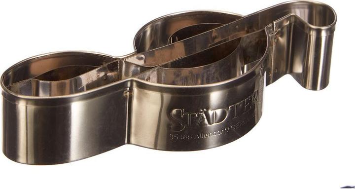 Produktbild Städter Ausstecher Violinschlüssel