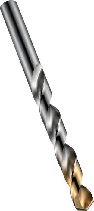 Produktbild Dormer Spiralbohrermagazin DIN 338 TypN 1-13mm HSS-TIN 55tlg. PRAMET (1-13mm)