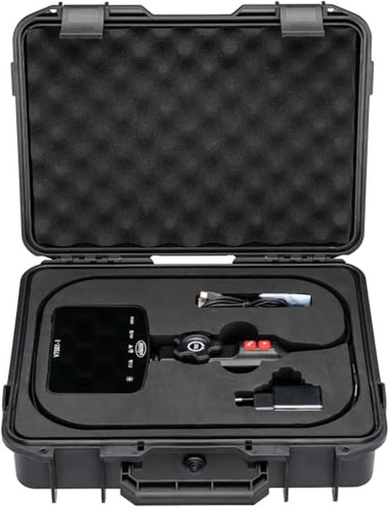 Immagine prodotto Vigor V7501-39 Sonda endoscopica Ø 3,9 mm 1 m funzione girevole