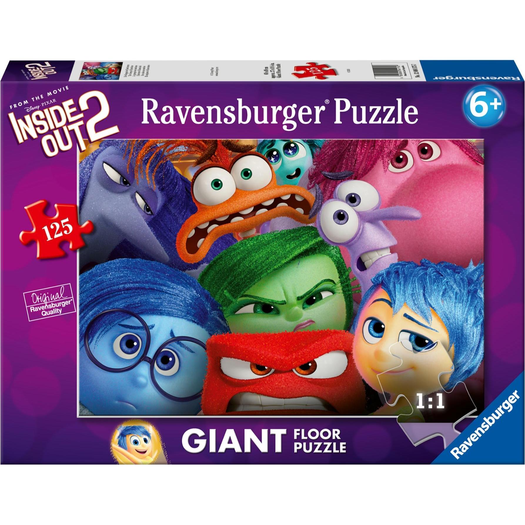 Ravensburger Bastelset Mosaic Fashion Mit Glitter Und Glanzeffekt