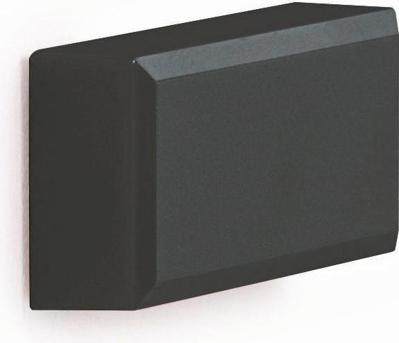 Actual product image Maul FacetterandMagnet MAULpro black (20 x)