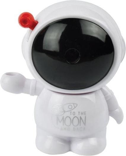 Produktbild Legami Anspitzer Astronaut - To the Moon and back