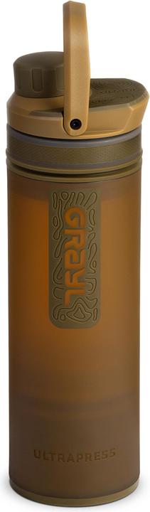 Immagine prodotto Grayl Ultrapress Purifier (0.50 l)