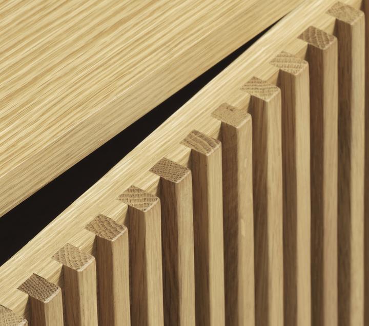 Produktbild Nordic Touch Tiber (143 x 40 x 55 cm)