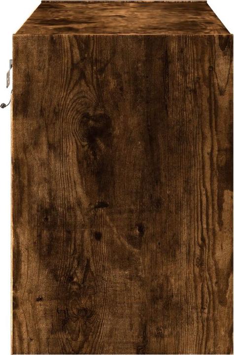 Produktbild vidaXL TV-Wandschrank (80 x 31 x 45 cm)