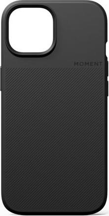 Produktbild Moment Case MagSafe for iPhone 15 Black (Apple iPhone 15)