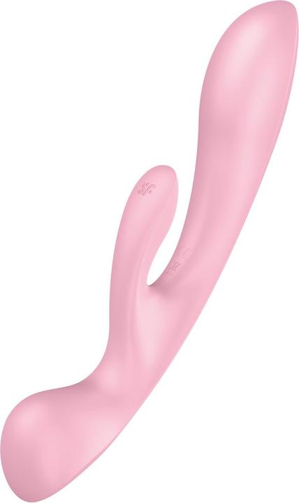 Produktbild Satisfyer Triple Oh