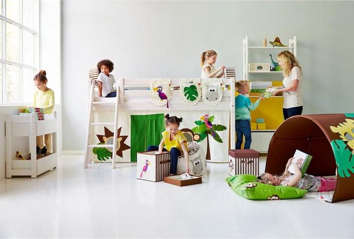 Produktbild Flexa Höhle