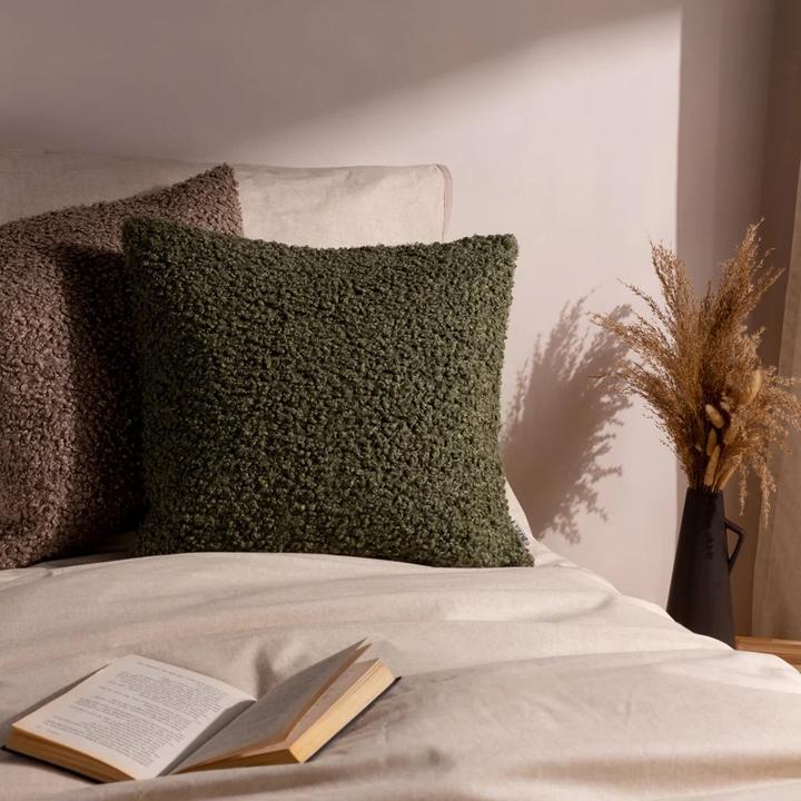 Image du produit Yard - Housse de coussin (45 x 45 cm)