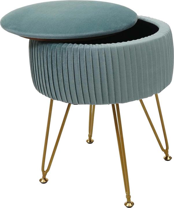 Produktbild JOHN316 Sitzhocker