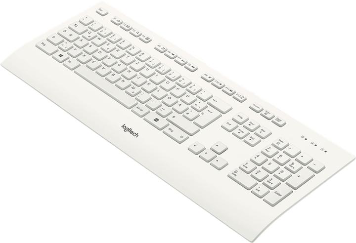 Produktbild Logitech K280E (Deutschland, Kabelgebunden)