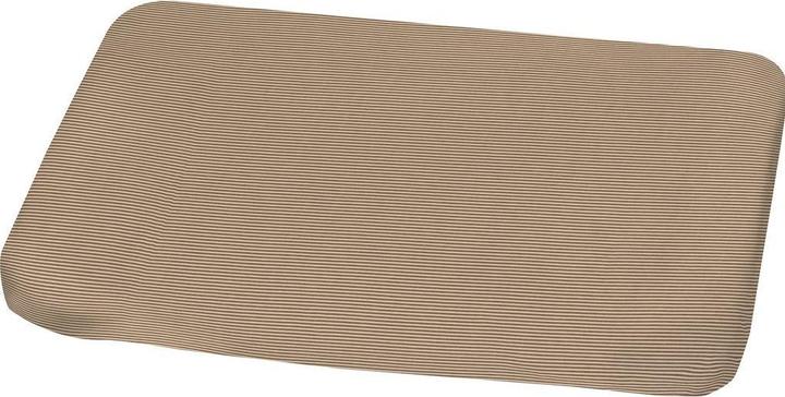 Actual product image Alvi Changing mat with BIO cover