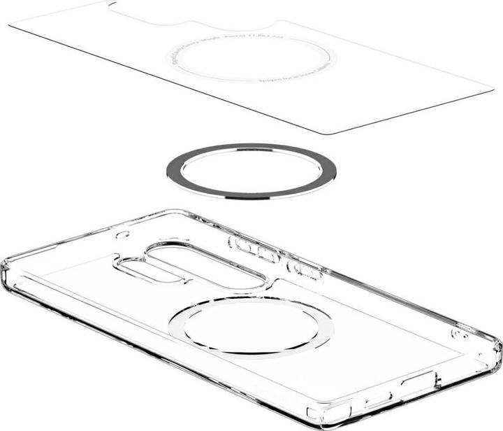 Immagine prodotto Spigen Ultra Hybrid Magfit (Samsung Galaxy S25 Ultra)