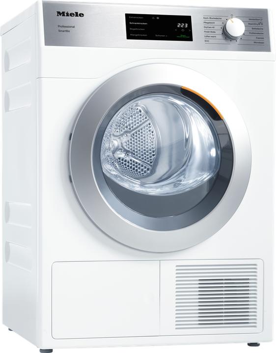 Miele PDR 1108 SmartBiz HP (EL) (8 kg, Links)