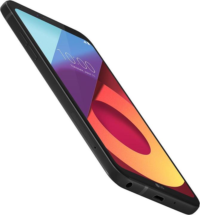 Immagine prodotto LG Q6 (32 GB, Nero Astro, 5.50", SIM singola, 4G)