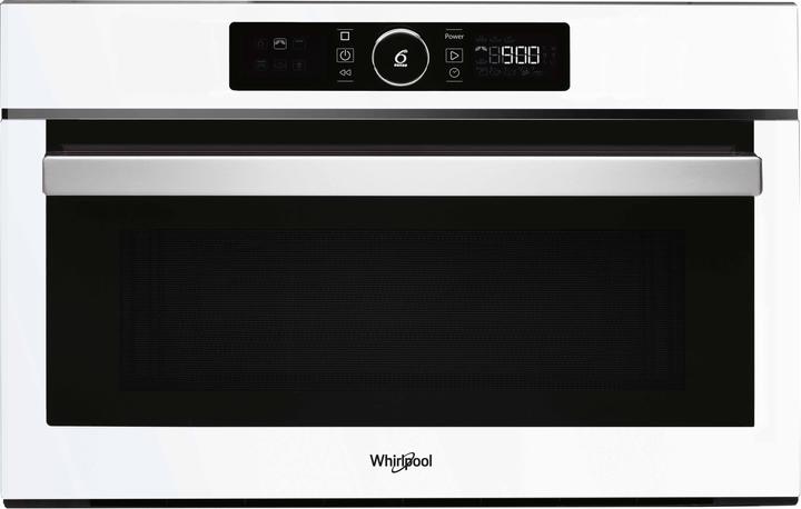 Produktbild Whirlpool AMW Integriert