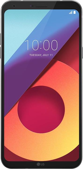 Immagine prodotto LG Q6 (32 GB, Nero Astro, 5.50", SIM singola, 4G)