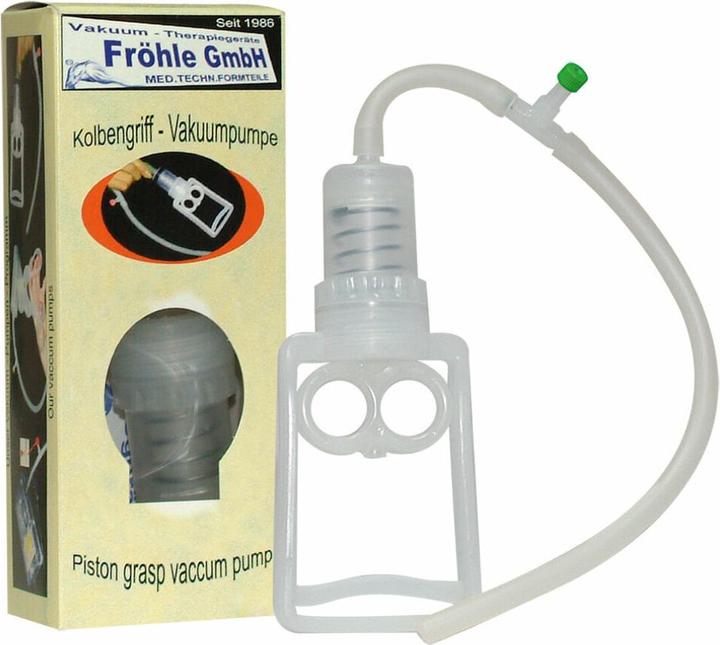 Image du produit Fröhle Poignée de piston