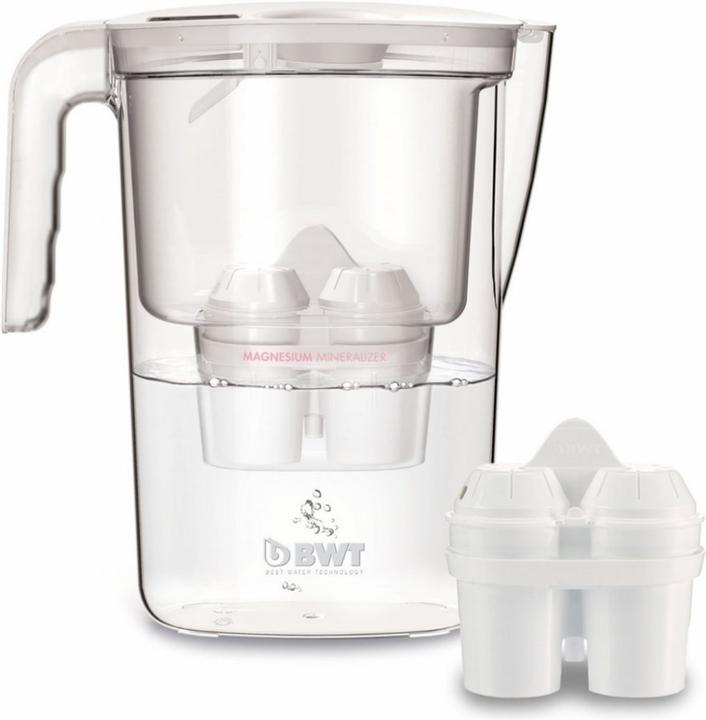 Productafbeelding BWT Vida met magnesium (2.60 l)
